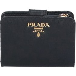 ヨドバシ.com - プラダ PRADA 1ML018/2B6P/F0002 [折り財布] 通販 ...