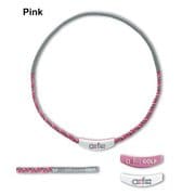 02260051-210 [カラーバンドRS 「AXFGOLF」 PINK F]