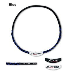 02260051-820 [カラーバンドRS 「AXFGOLF」 BLUE F]