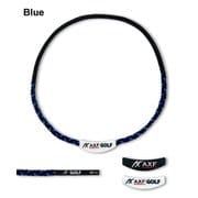 02260051-820 [カラーバンドRS 「AXFGOLF」 BLUE F]
