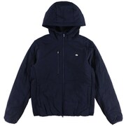 FD5NUY24 48 M [ゴルフジャケット レディース ビスケットキルトジャケット Mサイズ ネイビー]