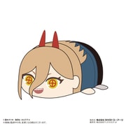 CM-05 チェンソーマン ぽてコロ マスコット ぬいぐるみ BIG C. パワー [キャラクターグッズ]