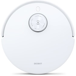 ヨドバシ.com - ECOVACS エコバックス DBX33 [ロボット掃除機 DEEBOT