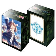 Shadowverse EVOLVE公式 デッキホルダー Vol.16 ウマ娘 プリティーダービー ユキノビジン [トレーディングカード用品]