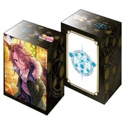 Shadowverse EVOLVE公式 デッキホルダー Vol.17 ウマ娘 プリティーダービー ナリタタイシン [トレーディングカード用品]