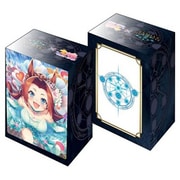Shadowverse EVOLVE公式 デッキホルダー Vol.18 ウマ娘 プリティーダービー カワカミプリンセス [トレーディングカード用品]