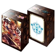 Shadowverse EVOLVE公式 デッキホルダー Vol.19 ウマ娘 プリティーダービー ヤエノムテキ [トレーディングカード用品]