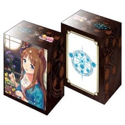 Shadowverse EVOLVE公式 デッキホルダー Vol.20 ウマ娘 プリティーダービー グラスワンダー [トレーディングカード用品]