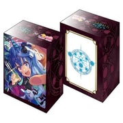 Shadowverse EVOLVE公式 デッキホルダー Vol.21 ウマ娘 プリティーダービー ツインターボ [トレーディングカード用品]
