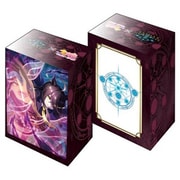 Shadowverse EVOLVE公式 デッキホルダー Vol.22 ウマ娘 プリティーダービー マンハッタンカフェ [トレーディングカード用品]