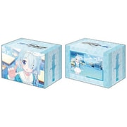 ブシロードデッキホルダーコレクション V3 Vol.319 ブルーアーカイブ アロナ [トレーディングカード用品]
