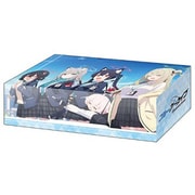 ブシロードストレイジボックスコレクション V2 Vol.102 ブルーアーカイブ アビドス高等学校 [トレーディングカード用品]