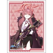 ブルーアーカイブ　陸八魔アル　スリーブ&デッキホルダー　セット Amazon.co.jp: ハル 陸八魔アル ブルーアーカイブ ブルアカ