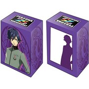 ブシロードデッキホルダーコレクション V3 Vol.320 ペルソナ P25th P1主人公 [トレーディングカード用品]