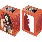 ブシロードデッキホルダーコレクション V3 Vol.322 ペルソナ P25th P2罰主人公 [トレーディングカード用品]
