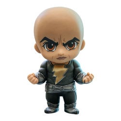 コスベイビー サイズS 映画 ブラックアダム ブラックアダム [塗装済可動フィギュア 全高約110mm]