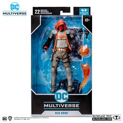ヨドバシ.com - ホットトイズ HOT TOYS DCコミックス DCマルチ