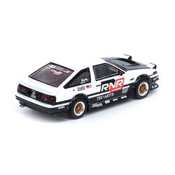 ヨドバシ.com - INNO Models IN64-AE86T-TECARTS 1/64 トヨタ