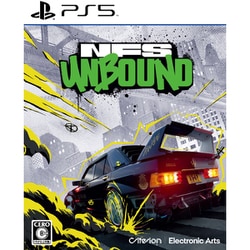 Need for Speed Unbound [PS5ソフト]