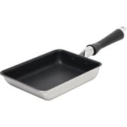 卵焼き器 19×14cm IH対応 IHヴェスタ 日本製 12216
