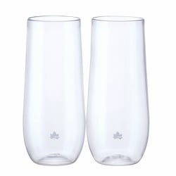 ソフトランス スリムタンブラー 2pcs 81285173 [アウトドア タンブラー 320ml]