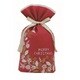 ギフトバッグM リース レッド 76-845