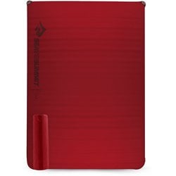 シートゥーサミット　エアマット　コンフォートプラスマット　Sサイズ Amazon | SEA TO SUMMIT(シートゥサミット) コンフォートプラス