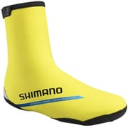 ECWFABWUS32UY0706 [ROAD サーマルシューズカバー ネオンイエロー L]
