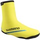 ECWFABWUS32UY0705 [ROAD サーマルシューズカバー ネオンイエロー M]