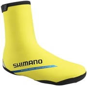 ECWFABWUS32UY0705 [ROAD サーマルシューズカバー ネオンイエロー M]
