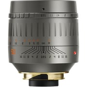 M50mm f/0.95 ・ ASPH （T） [単焦点レンズ TTArtisan 50mm f/0.95 ASPH ライカMマウント チタンカラー]
