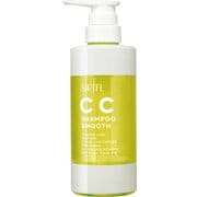 SIRTFL C.C.スムースシャンプー本体 400ml