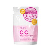 SIRTFL C.C.モイストトリートメント詰替え 320g