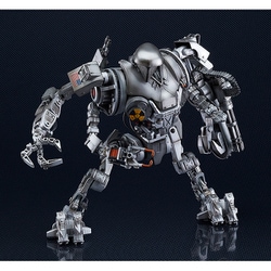 【新品・未開封】MODEROID ロボコップ2 ケイン　グッドスマイルカンパニー MODEROID ロボコップ2 ＜ケイン＞