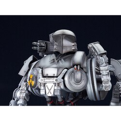 【新品・未開封】MODEROID ロボコップ2 ケイン　グッドスマイルカンパニー MODEROID ロボコップ2 ＜ケイン＞
