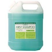 サブリナ ファーストシャンプー 4000ml