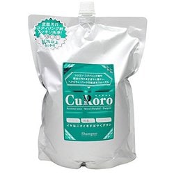 エポラール Curoro クレンジングシャンプー 2000ml