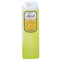 エポラール アシッドリンス 1800ml