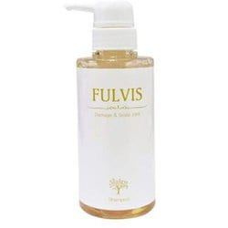 フルヴィス ダメージ＆スカルプケアシャンプー 300ml