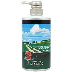 ザクロ精炭酸シャンプー 800ml