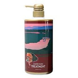 ザクロ精炭酸トリートメント 800ml