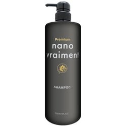 プレミアム ナノブレマン シャンプー 1000ml