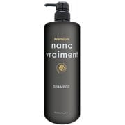 プレミアム ナノブレマン シャンプー 1000ml