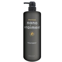 プレミアム ナノブレマン トリートメント 1000ml