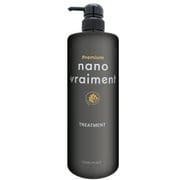 プレミアム ナノブレマン トリートメント 1000ml
