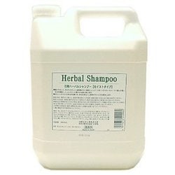 花精 ハーバルシャンプー 4000ml