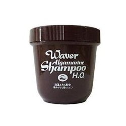ウェーバー 海藻シャンプー 1kg