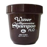 ウェーバー 海藻シャンプー 1kg