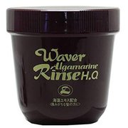 ウェーバー 海藻リンス 1kg