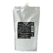 サローネ スーパーブラウンシャンプーMX 800ml 詰替